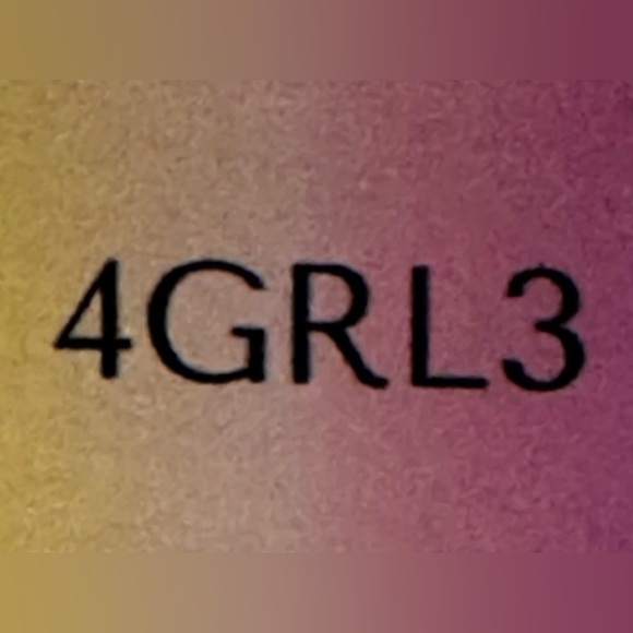 DOLLHOUSE OUTERWEAR Vest/Top - Picture 8 of 8